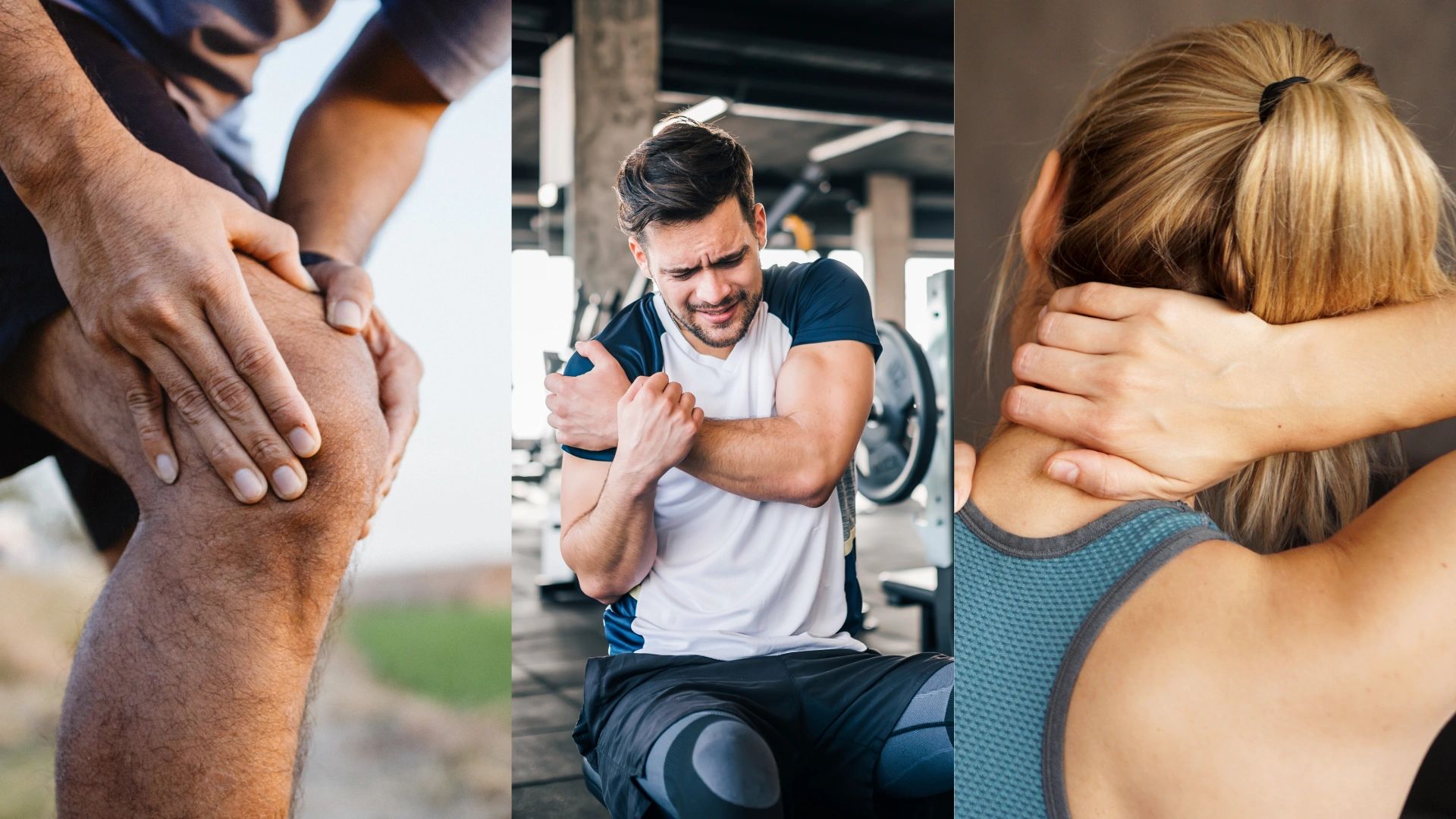 Common Injuries Downloads